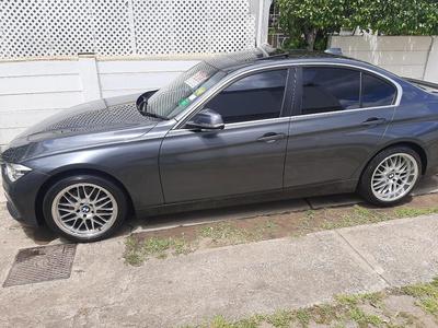 BMW i8 • 2017 • 53,009 km