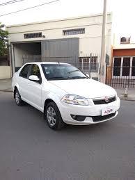 Fiat Siena • 2017 • 60,000 km