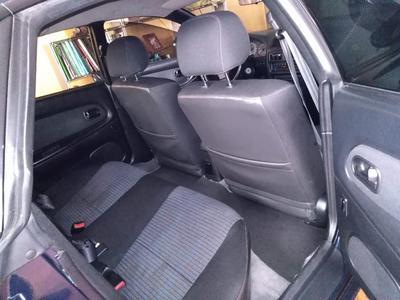 Mazda 626 Combi • 1999 • 82,000 km