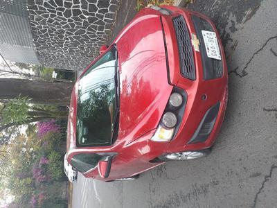 Chevrolet Sonic • 2017 • 140,000 km