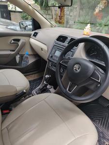 Škoda Rapid • 2014 • 15,750 km