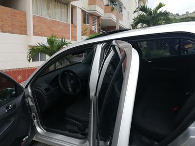 Škoda Fabia • 2007 • 180,000 km