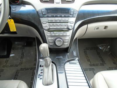 Acura MDX • 2008 • 203,203 km