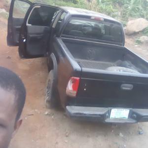 Dodge RAM • 2012 • 5 km