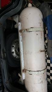 Suzuki Kizashi • 1990 • 123,456 km