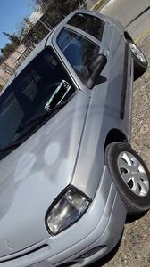 Renault Clio • 1999 • 185,000 km