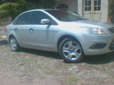 Ford Focus • 2010 • 11 km