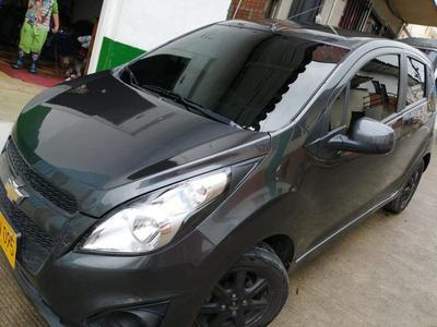 Chevrolet Spark • 2018 • 40,000 km