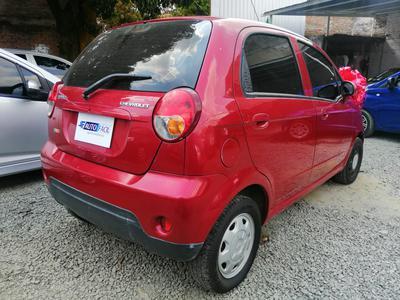 Chevrolet  • 2016 • 79,000 km