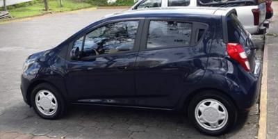 Chevrolet 1500 • 2020 • 20,000 km