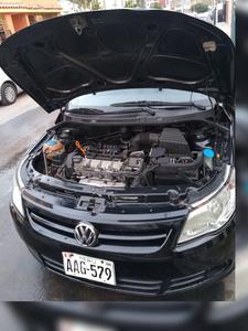 Volkswagen Gol • 2009 • 93,300 km