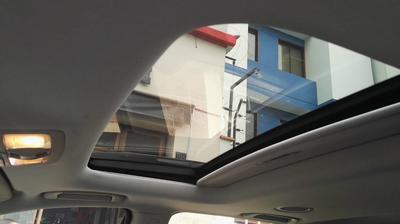 Hyundai Santa Fe • 2008 • 74,800 km