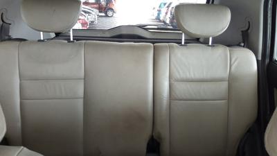 Hyundai Getz • 2008 • 168,000 km