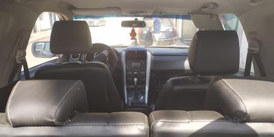 Suzuki Vitara • 2009 • 80 km