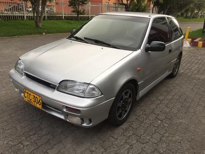 Chevrolet  • 1993 • 60,000 km