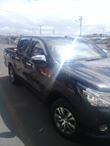 Toyota Hilux • 2017 • 17,000 km