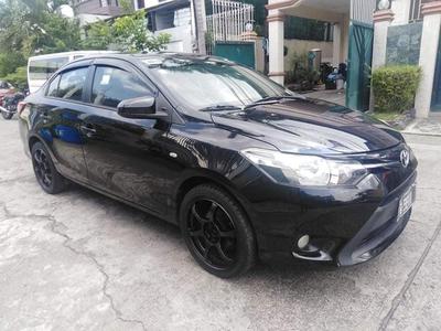 Toyota Verso • 2016 • 630,000 km