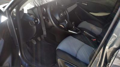 Toyota Yaris • 2016 • 60,000 km