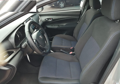 Toyota Yaris • 2016 • 67,890 km