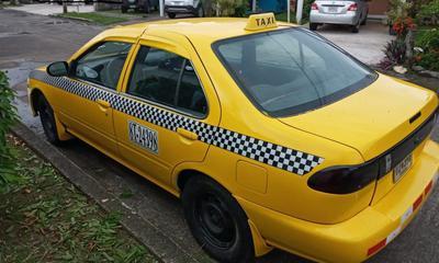 Nissan Sentra • 1999 • 0 km