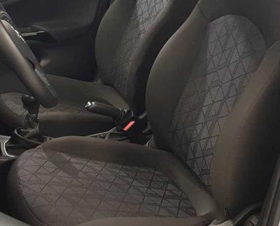 Opel Corsa • 2013 • 145,089 km