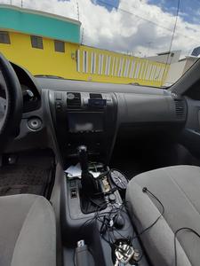 Hyundai Terracan • 2006 • 269,000 km