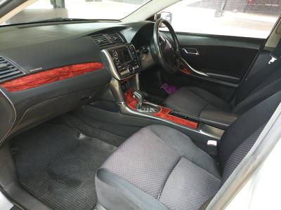 Toyota Corolla • 2008 • 76,290 km