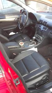 Mercedes-Benz C • 2006 • 61,995 km