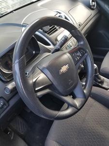 Chevrolet Tracker • 2014 • 130,000 km