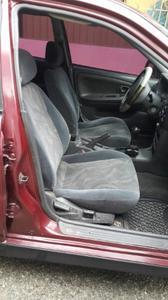 Mitsubishi Lancer • 2000 • 25,000 km