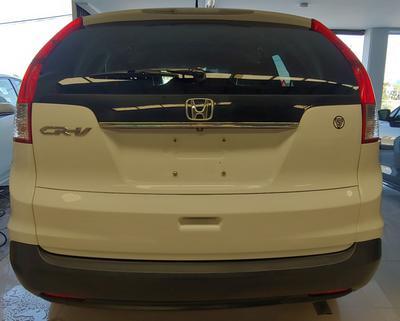 Honda CR-V • 2014 • 46,000 km