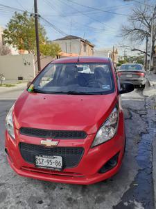 Chevrolet  • 2015 • 60,000 km