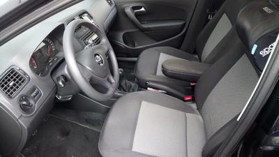 Volkswagen Polo • 2018 • 37,000 km