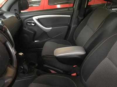 Renault Duster • 2017 • 43,000 km