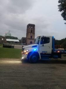 Hino ZS • 2006 • 0 km