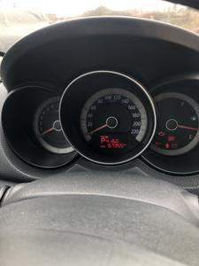 Kia Cerato • 2011 • 67,000 km