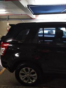 Suzuki Grand Vitara • 2015 • 86,500 km