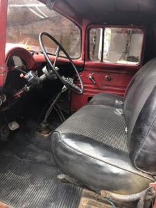 Ford Edge • 1956 • 70,000 km