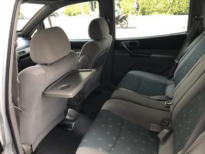 Chevrolet Vivant • 2007 • 100,000 km