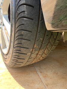 Hyundai i30 • 2009 • 195,000 km