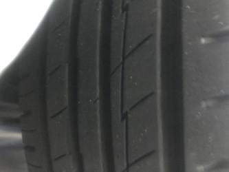 Smart Forfour • 2018 • 32,000 km