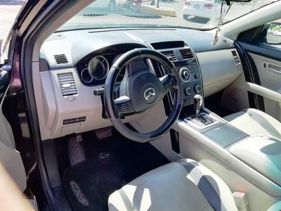 Mazda CX-9 • 2009 • 10 km