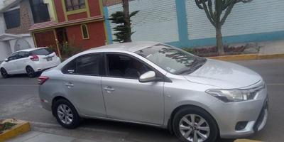 Toyota Yaris • 2014 • 150 km