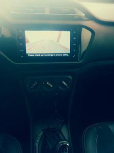 Chery Tiggo • 2019 • 25,000 km