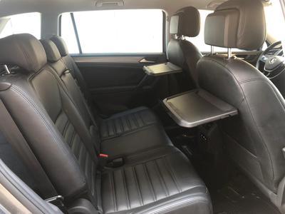 Volkswagen Tiguan • 2018 • 22,000 km