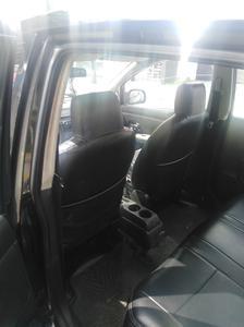 Nissan Tiida • 2014 • 80,000 km