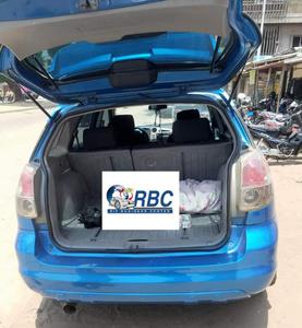 Toyota  • 2006 • 124,935 km