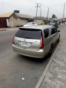 Toyota MR2 • 2010 • 5 km