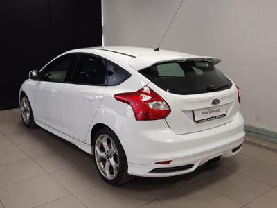 Ford Focus • 2017 • 44,956 km