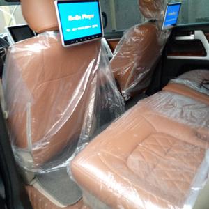 Toyota Land Cruiser • 2019 • 528 km